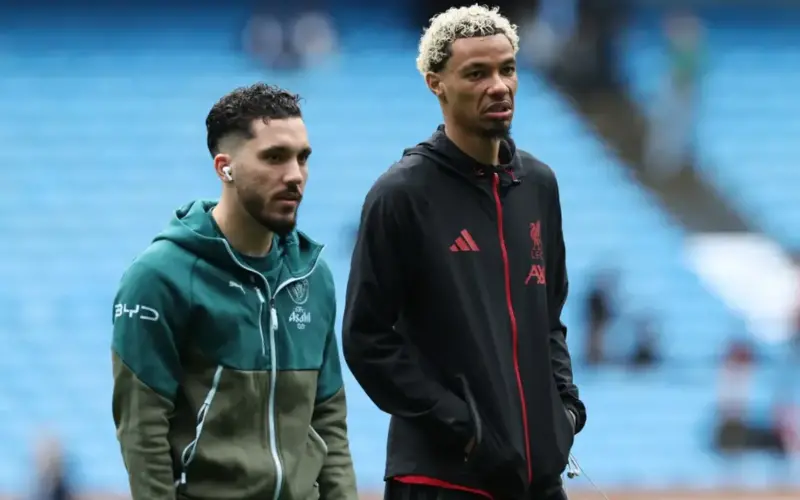 بث مباشر لمباراة ليفربول ومانشستر سيتي ضمن ربع نهائي كأس إنكلترا